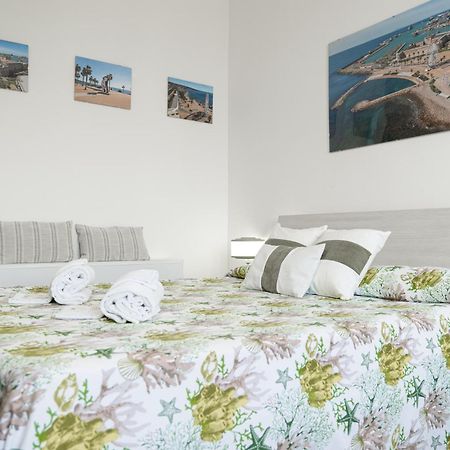 B&B Vistamare Civitavecchia Extérieur photo