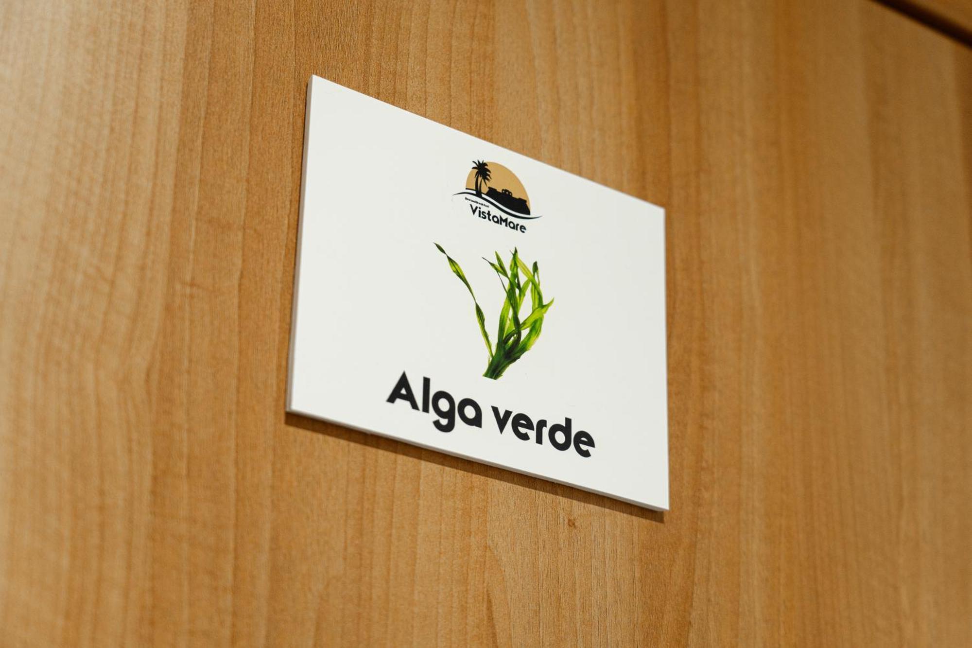 B&B Vistamare Civitavecchia Extérieur photo