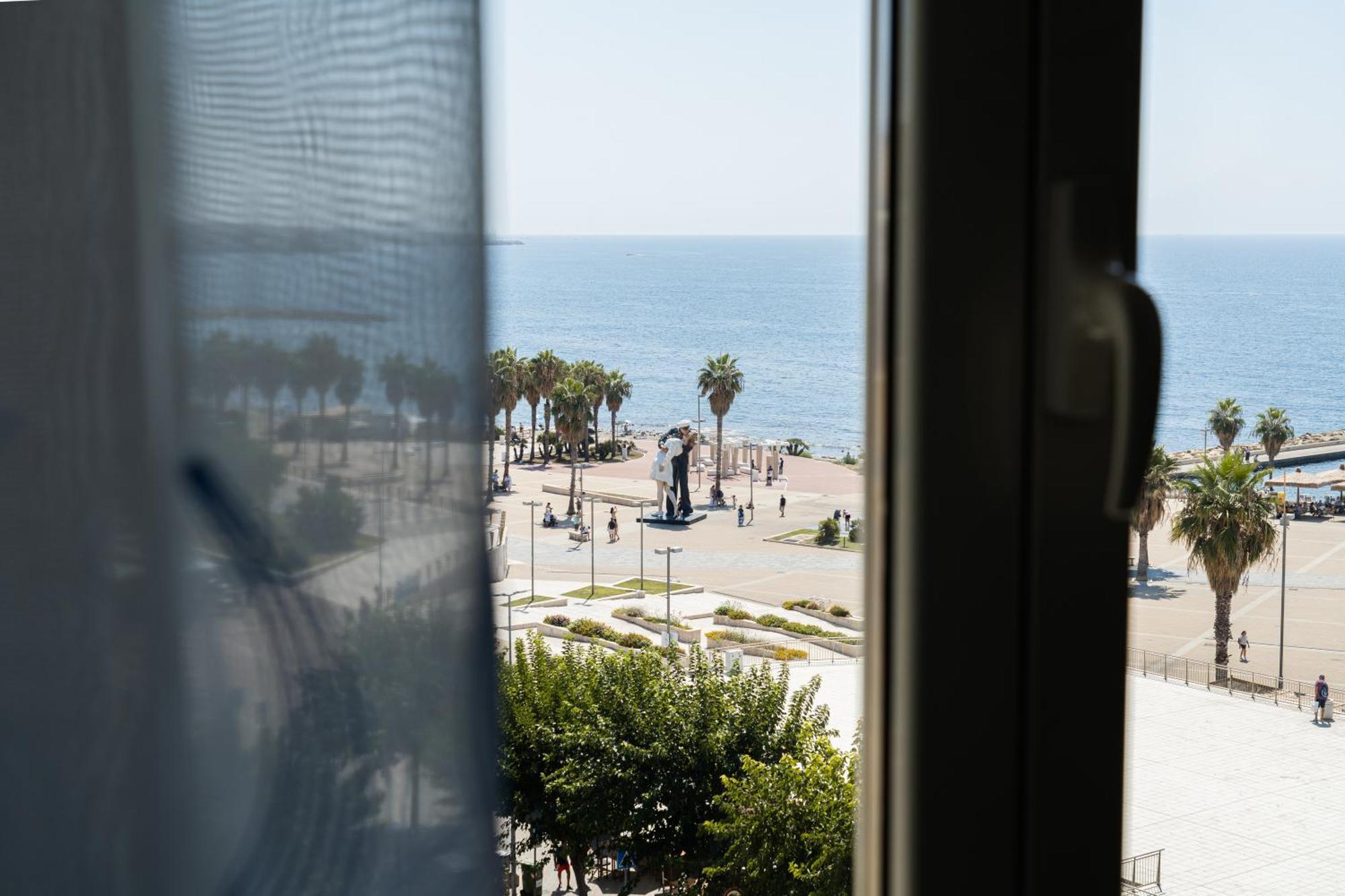 B&B Vistamare Civitavecchia Extérieur photo
