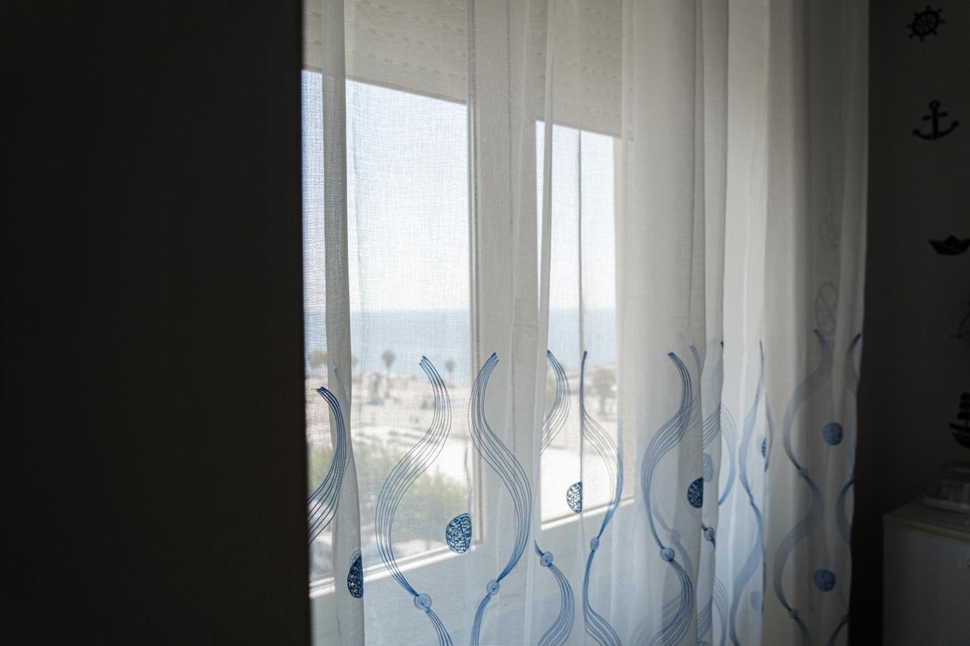 B&B Vistamare Civitavecchia Extérieur photo