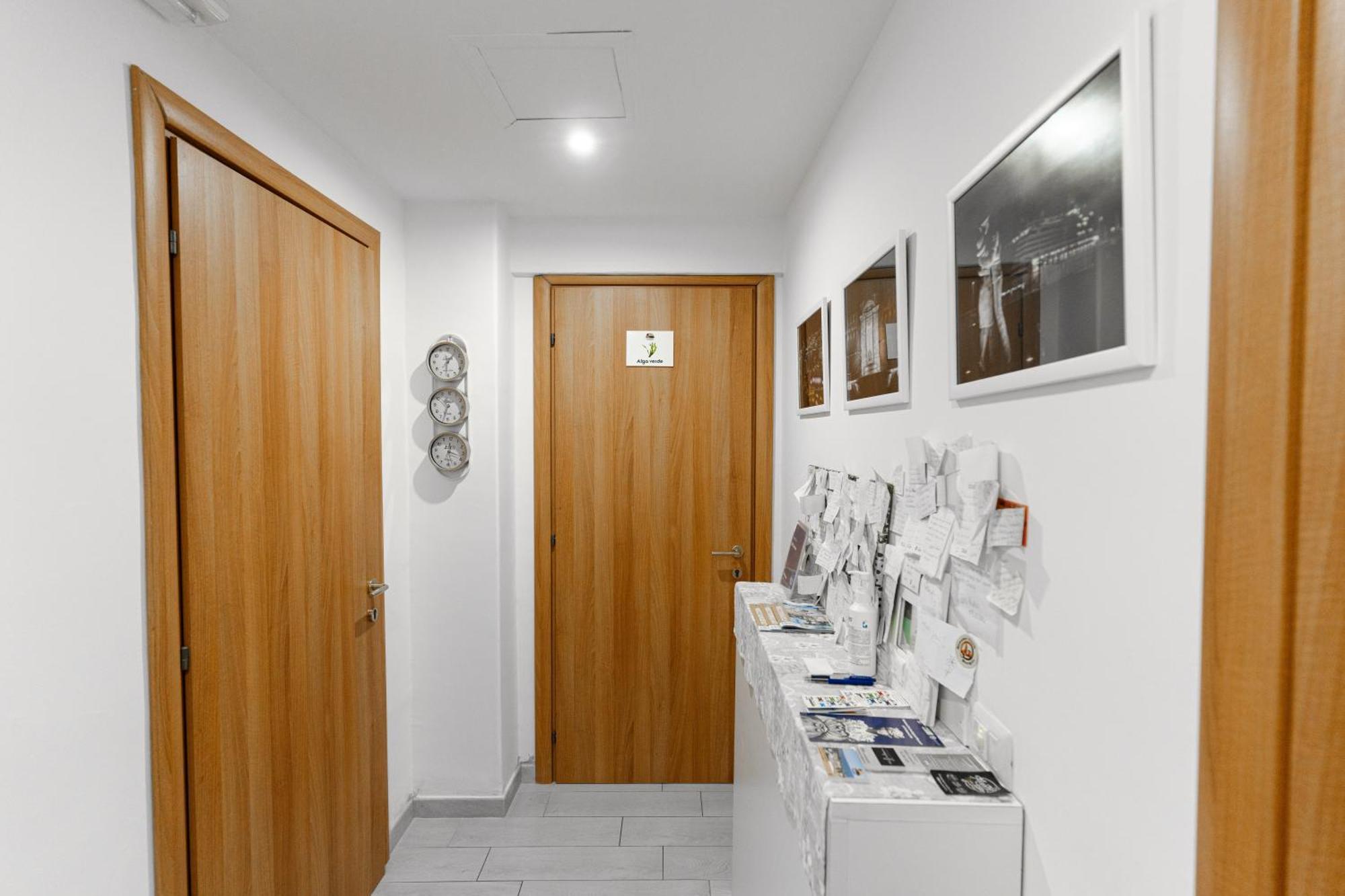 B&B Vistamare Civitavecchia Extérieur photo