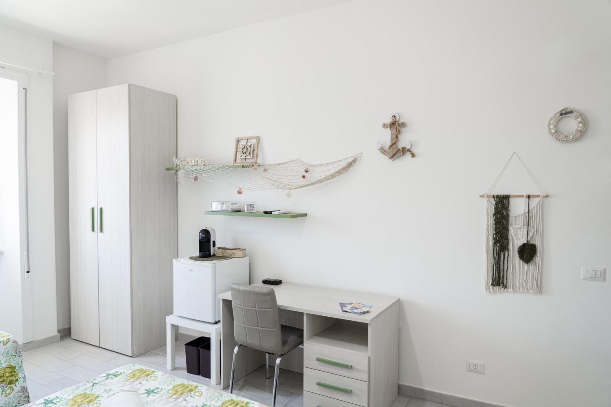 B&B Vistamare Civitavecchia Extérieur photo