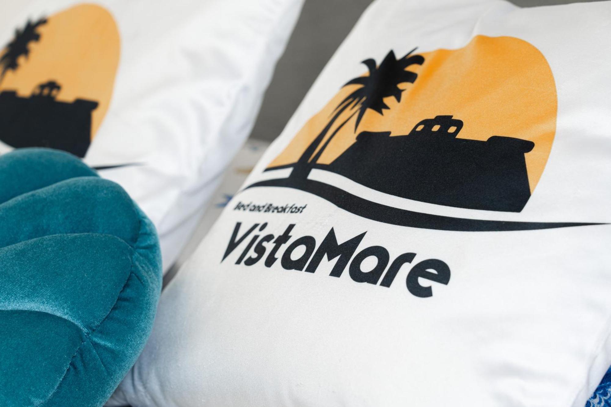 B&B Vistamare Civitavecchia Extérieur photo
