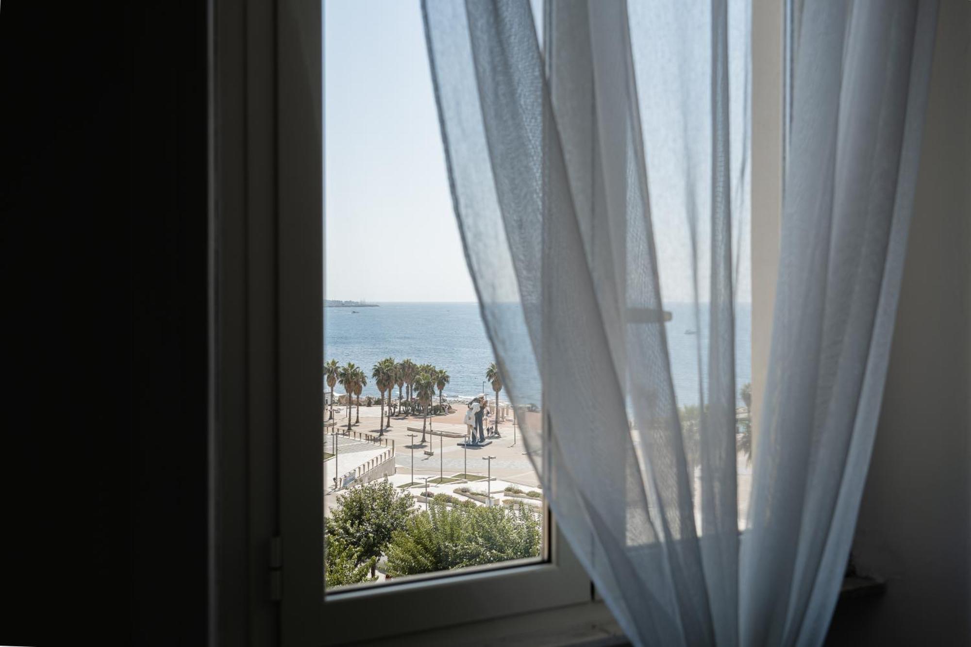 B&B Vistamare Civitavecchia Extérieur photo