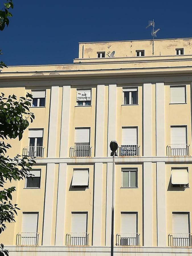 B&B Vistamare Civitavecchia Extérieur photo